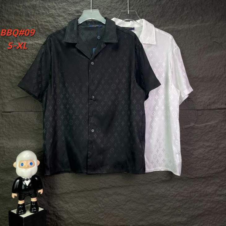 Picture of LV Shirts Short _SKULVS-XL12yh8528609